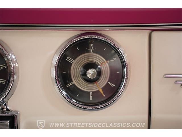 1955 Ford Crown Victoria (CC-2084096) for sale in Lavergne, Tennessee