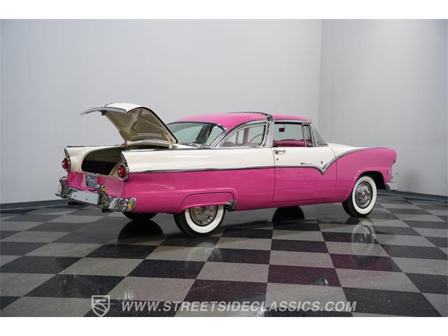 1955 Ford Crown Victoria (CC-2084096) for sale in Lavergne, Tennessee