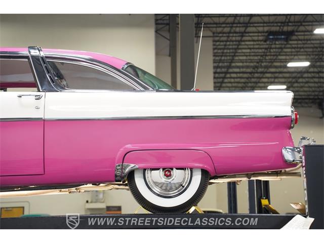 1955 Ford Crown Victoria (CC-2084096) for sale in Lavergne, Tennessee