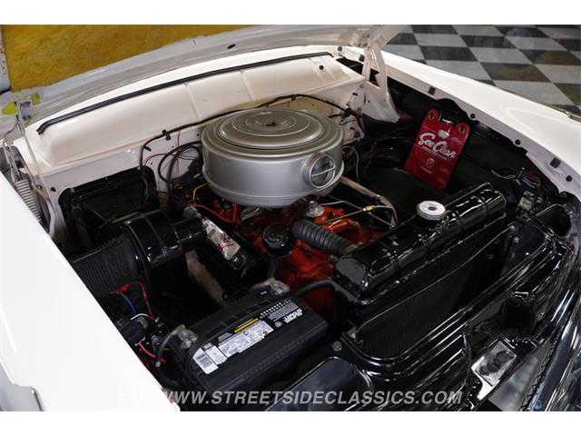 1955 Ford Crown Victoria (CC-2084096) for sale in Lavergne, Tennessee