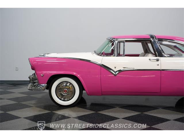 1955 Ford Crown Victoria (CC-2084096) for sale in Lavergne, Tennessee
