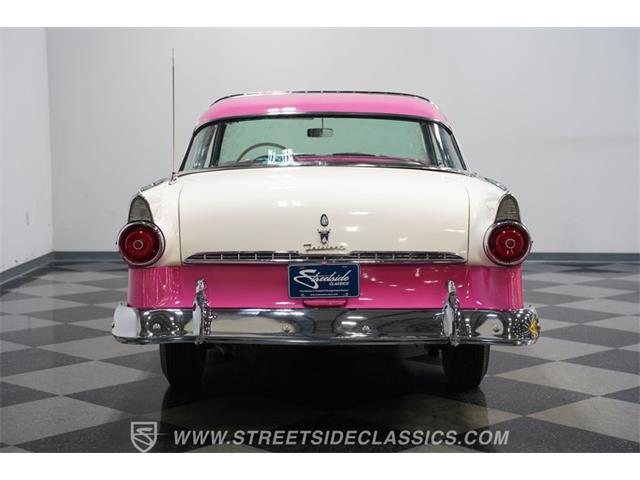 1955 Ford Crown Victoria (CC-2084096) for sale in Lavergne, Tennessee