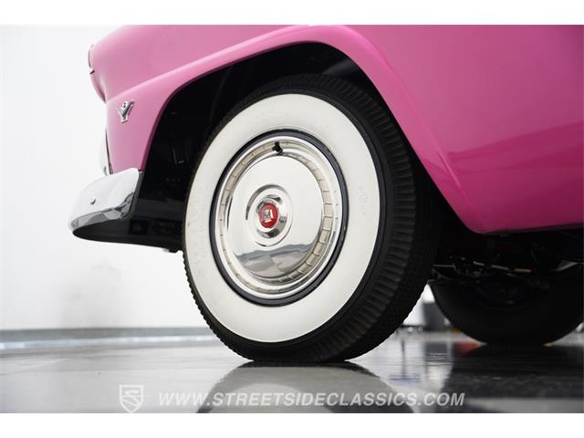 1955 Ford Crown Victoria (CC-2084096) for sale in Lavergne, Tennessee