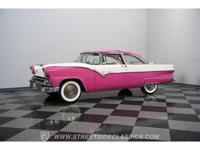 1955 Ford Crown Victoria (CC-2084096) for sale in Lavergne, Tennessee