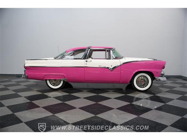 1955 Ford Crown Victoria (CC-2084096) for sale in Lavergne, Tennessee