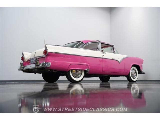 1955 Ford Crown Victoria (CC-2084096) for sale in Lavergne, Tennessee