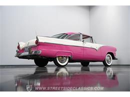 1955 Ford Crown Victoria (CC-2084096) for sale in Lavergne, Tennessee