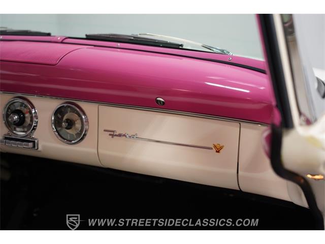 1955 Ford Crown Victoria (CC-2084096) for sale in Lavergne, Tennessee