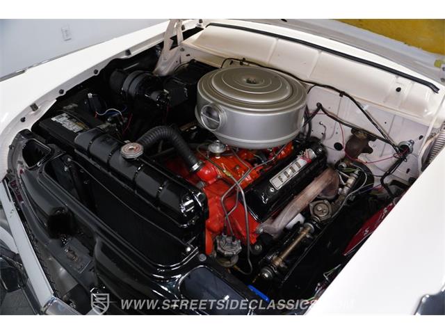 1955 Ford Crown Victoria (CC-2084096) for sale in Lavergne, Tennessee