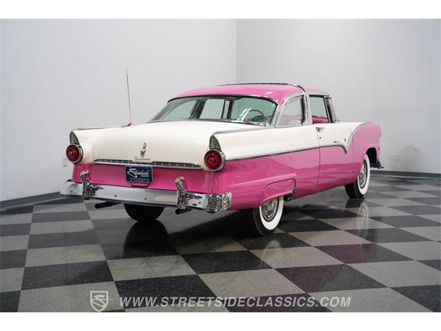 1955 Ford Crown Victoria (CC-2084096) for sale in Lavergne, Tennessee
