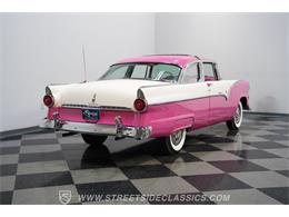 1955 Ford Crown Victoria (CC-2084096) for sale in Lavergne, Tennessee