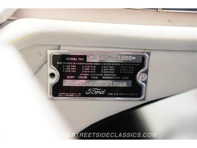1955 Ford Crown Victoria (CC-2084096) for sale in Lavergne, Tennessee