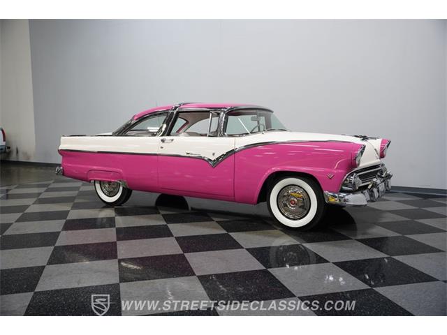 1955 Ford Crown Victoria (CC-2084096) for sale in Lavergne, Tennessee