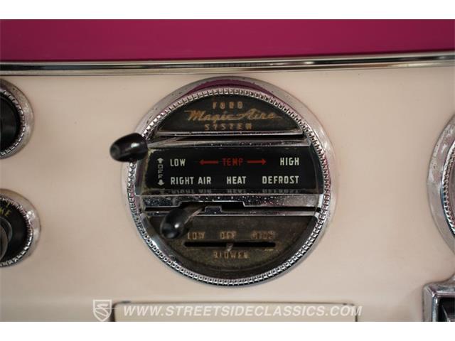1955 Ford Crown Victoria (CC-2084096) for sale in Lavergne, Tennessee