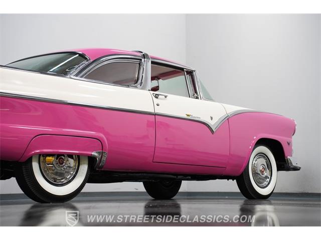 1955 Ford Crown Victoria (CC-2084096) for sale in Lavergne, Tennessee