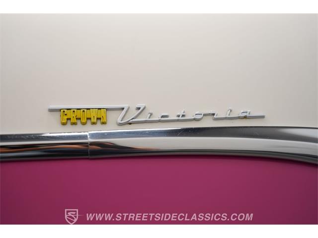 1955 Ford Crown Victoria (CC-2084096) for sale in Lavergne, Tennessee