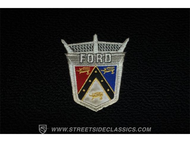 1955 Ford Crown Victoria (CC-2084096) for sale in Lavergne, Tennessee