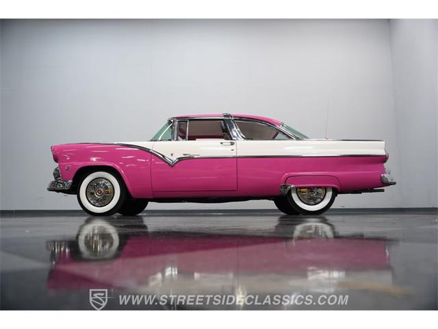 1955 Ford Crown Victoria (CC-2084096) for sale in Lavergne, Tennessee