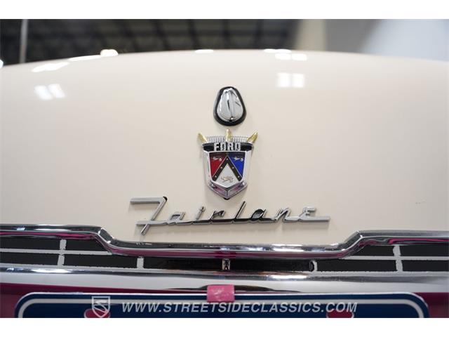 1955 Ford Crown Victoria (CC-2084096) for sale in Lavergne, Tennessee
