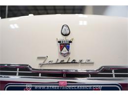 1955 Ford Crown Victoria (CC-2084096) for sale in Lavergne, Tennessee