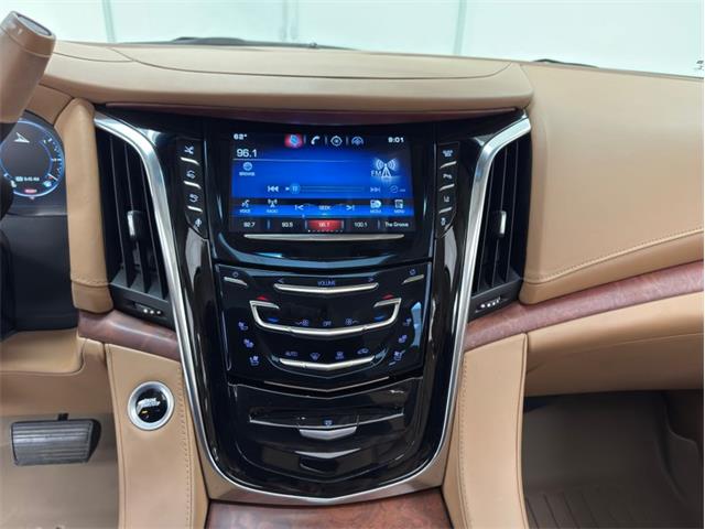 2015 Cadillac Escalade (CC-2084098) for sale in Morgantown, Pennsylvania