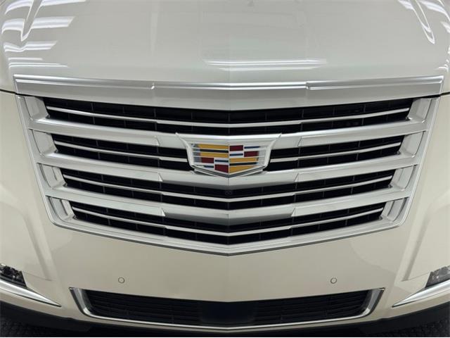 2015 Cadillac Escalade (CC-2084098) for sale in Morgantown, Pennsylvania