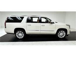 2015 Cadillac Escalade (CC-2084098) for sale in Morgantown, Pennsylvania