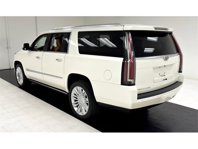 2015 Cadillac Escalade (CC-2084098) for sale in Morgantown, Pennsylvania