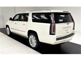2015 Cadillac Escalade (CC-2084098) for sale in Morgantown, Pennsylvania