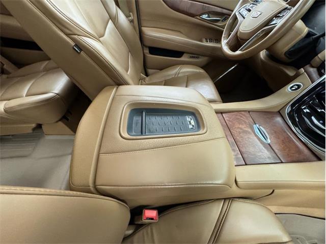 2015 Cadillac Escalade (CC-2084098) for sale in Morgantown, Pennsylvania
