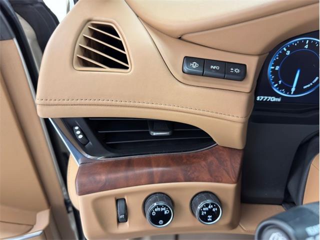 2015 Cadillac Escalade (CC-2084098) for sale in Morgantown, Pennsylvania