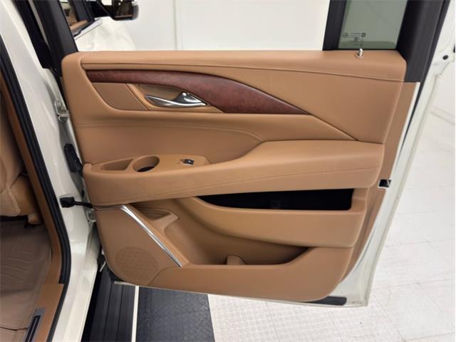 2015 Cadillac Escalade (CC-2084098) for sale in Morgantown, Pennsylvania