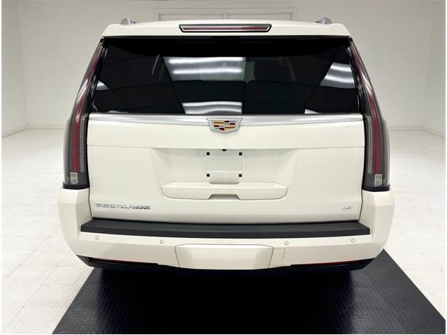 2015 Cadillac Escalade (CC-2084098) for sale in Morgantown, Pennsylvania