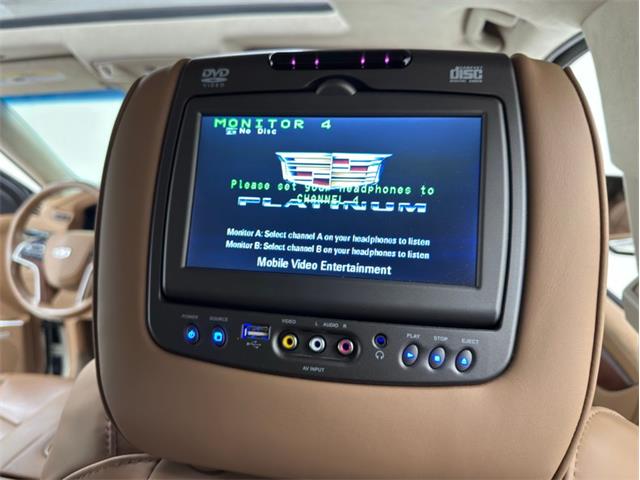 2015 Cadillac Escalade (CC-2084098) for sale in Morgantown, Pennsylvania
