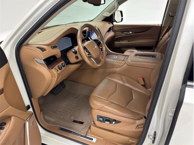 2015 Cadillac Escalade (CC-2084098) for sale in Morgantown, Pennsylvania