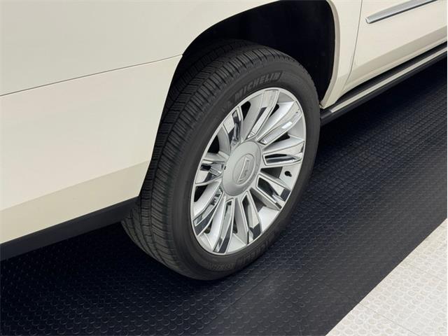 2015 Cadillac Escalade (CC-2084098) for sale in Morgantown, Pennsylvania