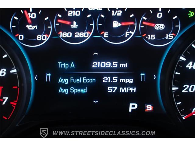 2018 Chevrolet Camaro (CC-2084099) for sale in Lavergne, Tennessee