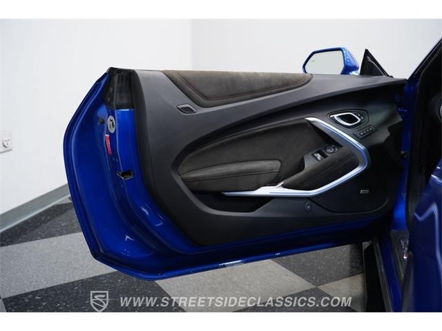 2018 Chevrolet Camaro (CC-2084099) for sale in Lavergne, Tennessee