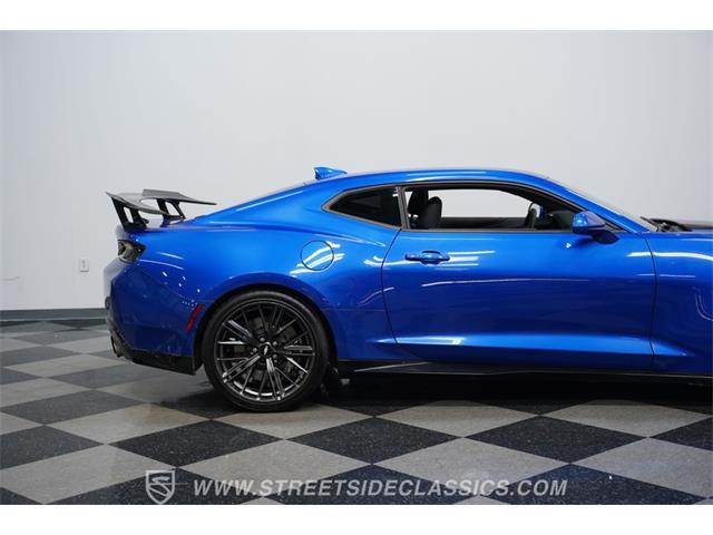 2018 Chevrolet Camaro (CC-2084099) for sale in Lavergne, Tennessee