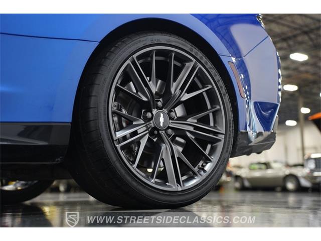 2018 Chevrolet Camaro (CC-2084099) for sale in Lavergne, Tennessee