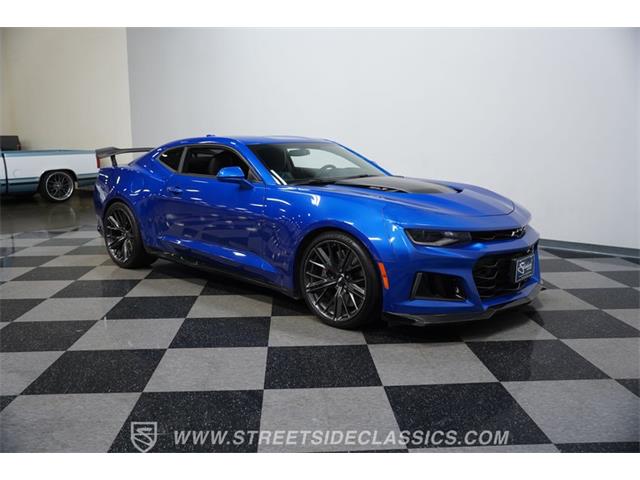 2018 Chevrolet Camaro (CC-2084099) for sale in Lavergne, Tennessee