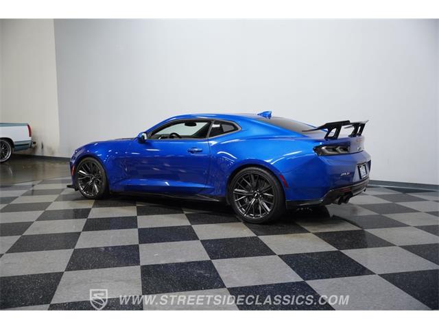 2018 Chevrolet Camaro (CC-2084099) for sale in Lavergne, Tennessee