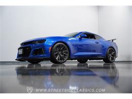 2018 Chevrolet Camaro (CC-2084099) for sale in Lavergne, Tennessee