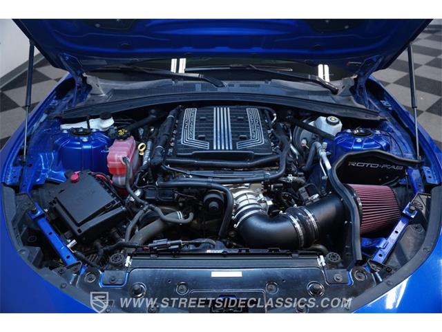 2018 Chevrolet Camaro (CC-2084099) for sale in Lavergne, Tennessee
