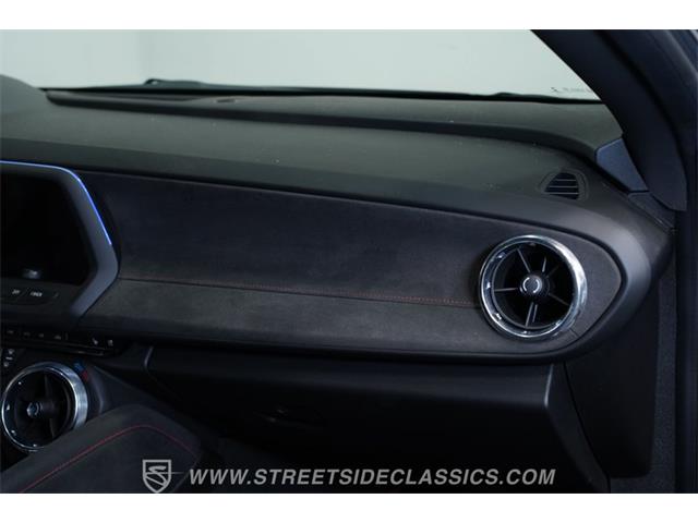 2018 Chevrolet Camaro (CC-2084099) for sale in Lavergne, Tennessee