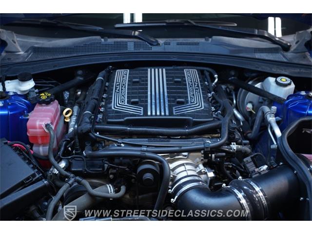2018 Chevrolet Camaro (CC-2084099) for sale in Lavergne, Tennessee