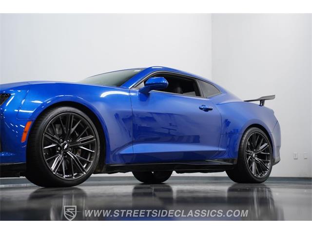 2018 Chevrolet Camaro (CC-2084099) for sale in Lavergne, Tennessee