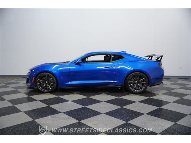2018 Chevrolet Camaro (CC-2084099) for sale in Lavergne, Tennessee