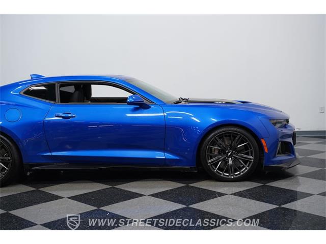 2018 Chevrolet Camaro (CC-2084099) for sale in Lavergne, Tennessee