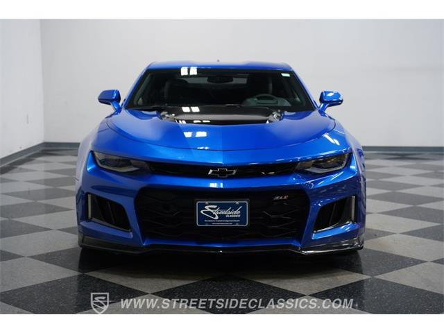 2018 Chevrolet Camaro (CC-2084099) for sale in Lavergne, Tennessee